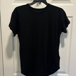 Madewell Crew Neck Tee